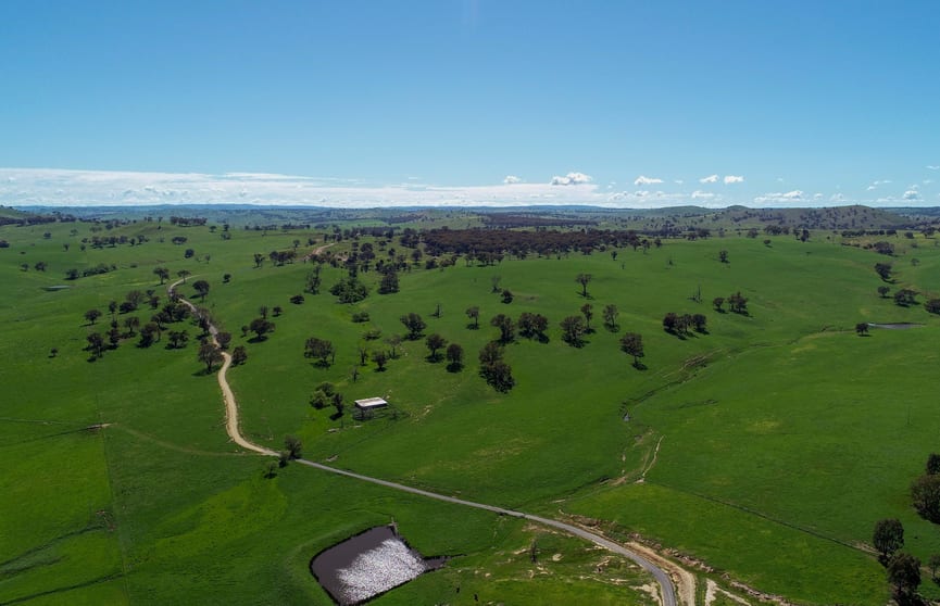 Click to view all images 4706 Boorowa Road Crookwell NSW 2583 - Image 1