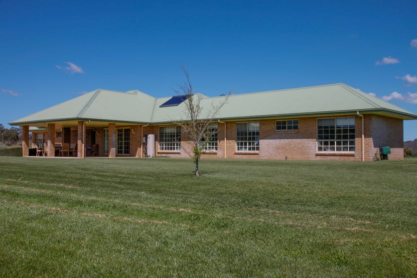 Click to view all images 4706 Boorowa Road Crookwell NSW 2583 - Image 2