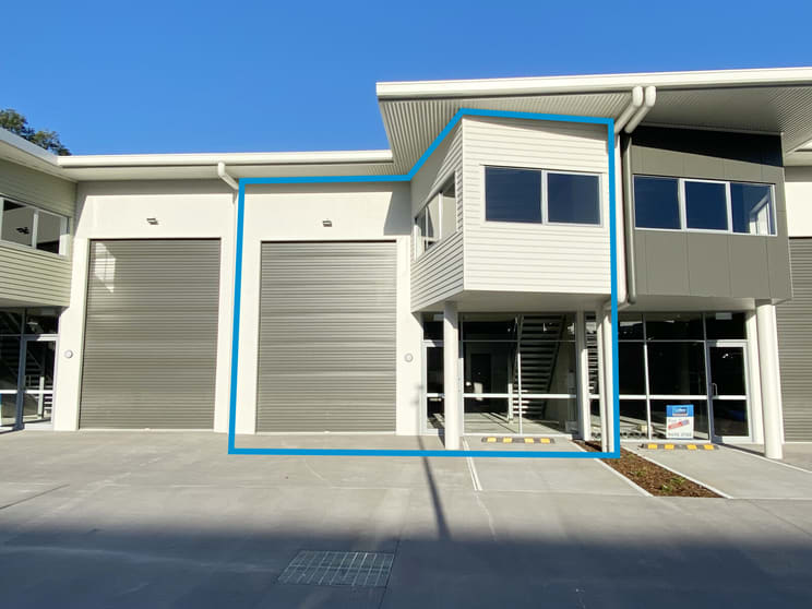 3/28 Lionel Donovan Drive Noosaville QLD 4566 - Image 1