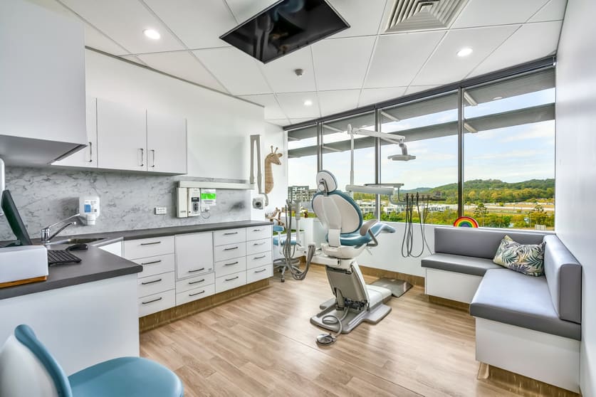 Click to view all images HQ@Robina/43, 58 Riverwalk Avenue Robina QLD 4226 - Image 1