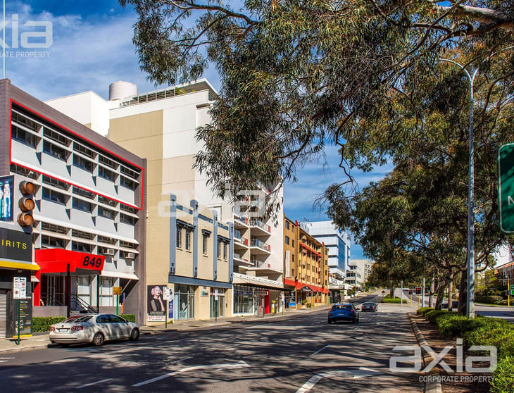 Level 3/849 Wellington Street West Perth WA 6005 - Image 2