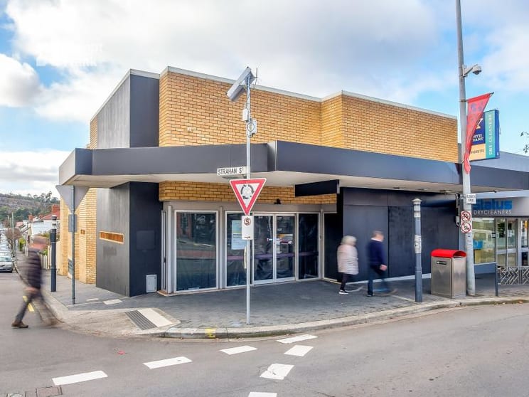 Click to view all images 365 Elizabeth Street North Hobart TAS 7000 - Image 2