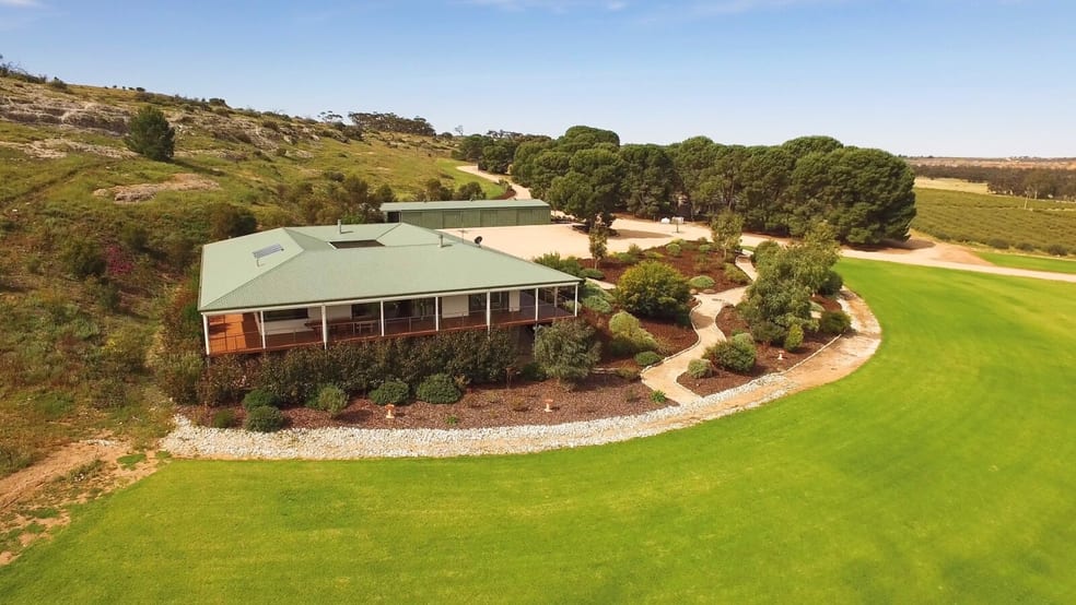 Devon Downs 198 Christians Road Sunnydale SA 5353 - Image 1