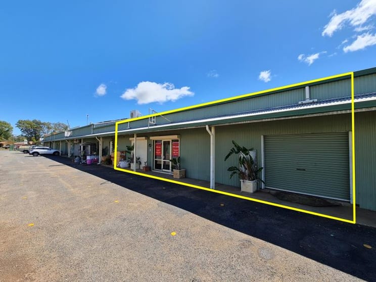 4/12 Young Street Dubbo NSW 2830 - Image 1
