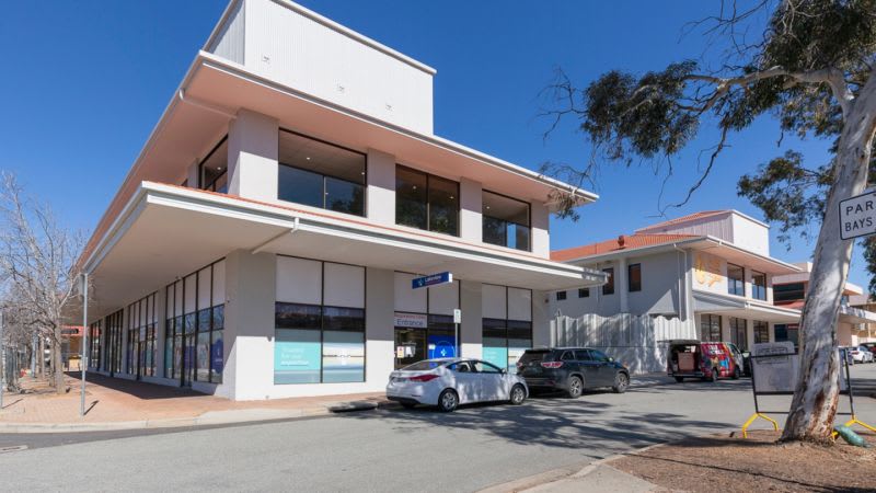 Click to view all images 216-228 Cowlishaw Street Greenway ACT 2900 - Image 2