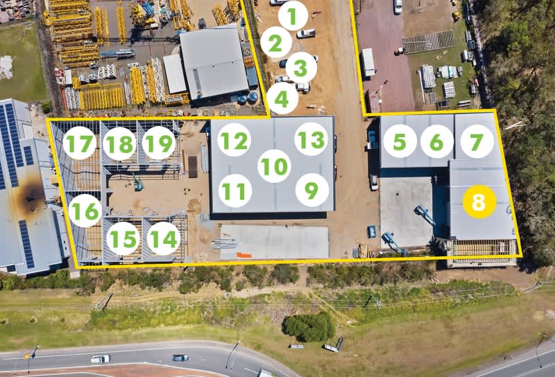 8/12 Kelly Court Landsborough QLD 4550 - Image 2