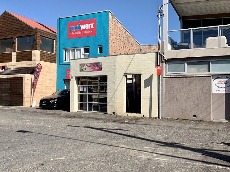 27 Babbage Rd Roseville Chase NSW 2069 - Image 3