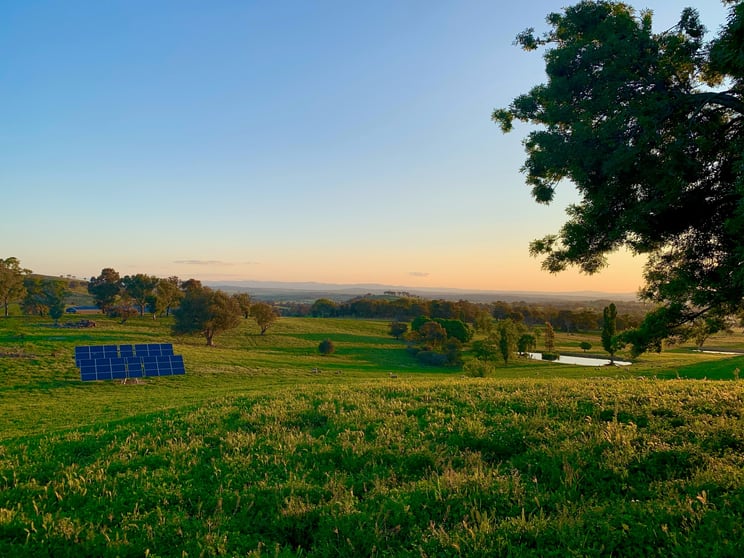 Click to view all images 553 Coolalie Road Yass NSW 2582 - Image 1