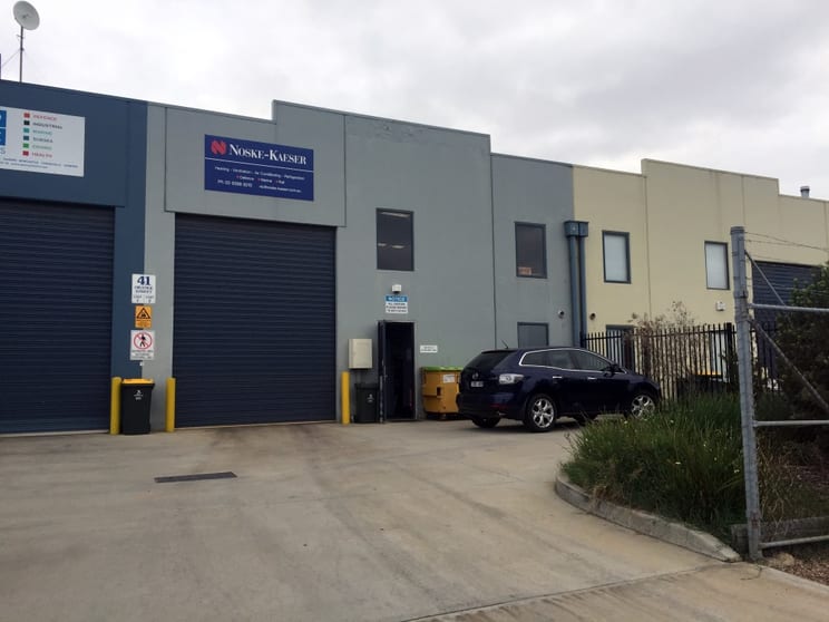 2/41 Orange Street Williamstown VIC 3016 - Image 2