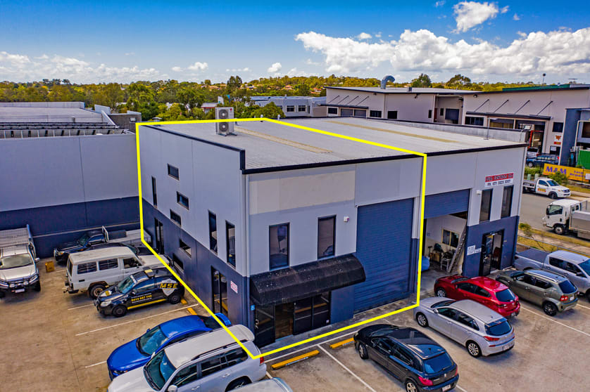 Click to view all images 4/17 Tombo Street Capalaba QLD 4157 - Image 1