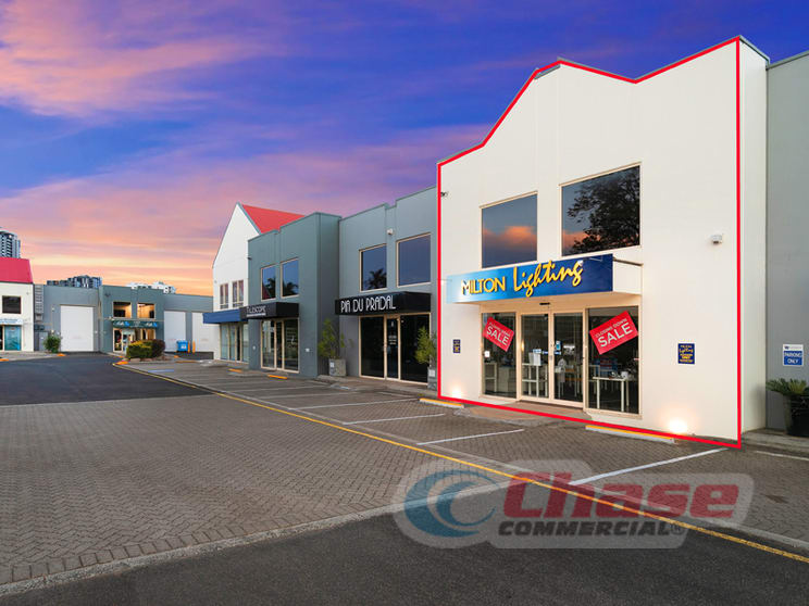 Click to view all images 5/43 Lang Parade Milton QLD 4064 - Image 1