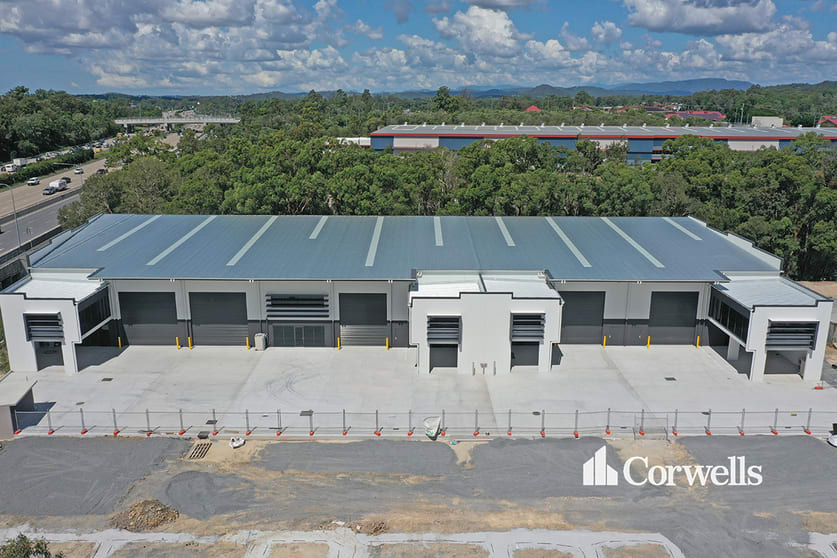 Click to view all images Stage 2&3/4 Dalton Street Upper Coomera QLD 4209 - Image 1