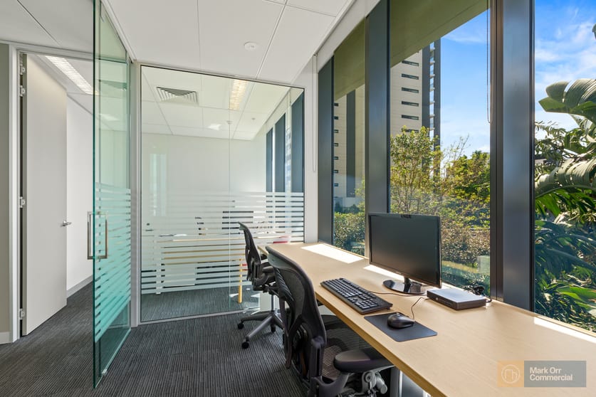 Click to view all images Suite 601/7 Railway Street Chatswood NSW 2067 - Image 2