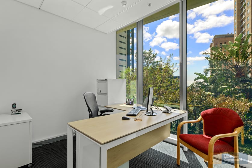 Click to view all images Suite 601/7 Railway Street Chatswood NSW 2067 - Image 3