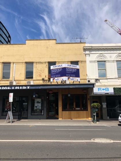 Click to view all images 212 Camberwell Rd Hawthorn East VIC 3123 - Image 1