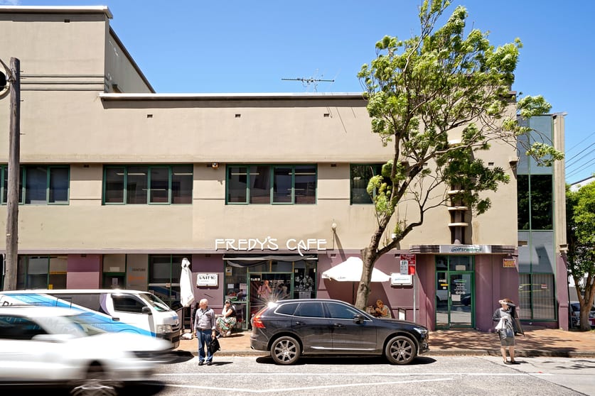 Click to view all images Unit 10/7-29 Bridge Road Stanmore NSW 2048 - Image 1