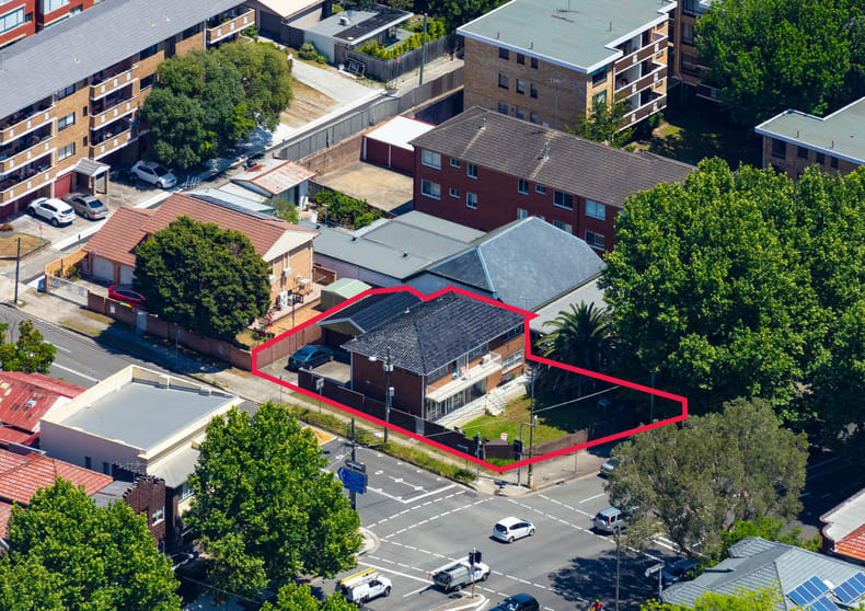 Click to view all images 117 Alison Road Randwick NSW 2031 - Image 2