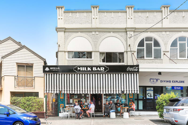 Click to view all images 10 Military Road Watsons Bay NSW 2030 - Image 3