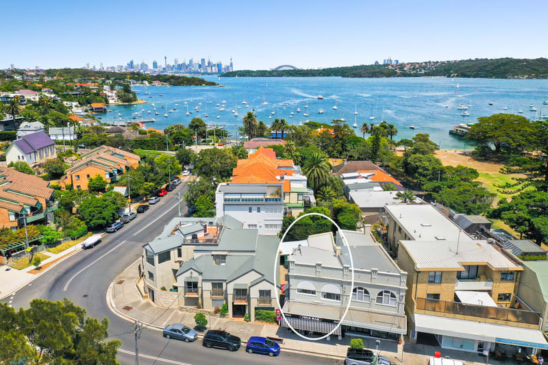 Click to view all images 10 Military Road Watsons Bay NSW 2030 - Image 1