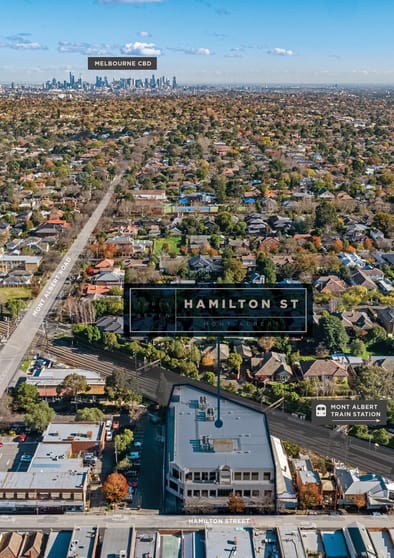 3-7 Hamilton Street Mont Albert VIC 3127 - Image 2