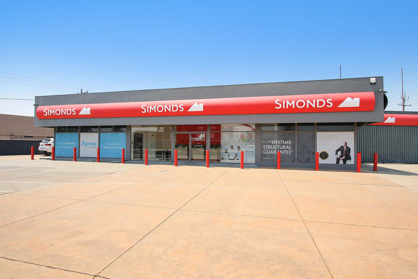 302-308 Wagga Road Lavington NSW 2641 - Image 1