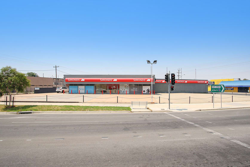 302-308 Wagga Road Lavington NSW 2641 - Image 2