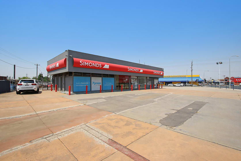 302-308 Wagga Road Lavington NSW 2641 - Image 3