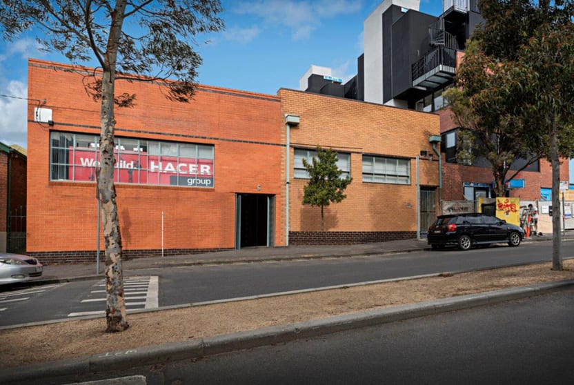 4 & 6 Lothian Street North Melbourne VIC 3051 - Image 3