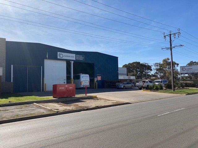 Click to view all images Whole Site/103-107 South Terrace Wingfield SA 5013 - Image 1