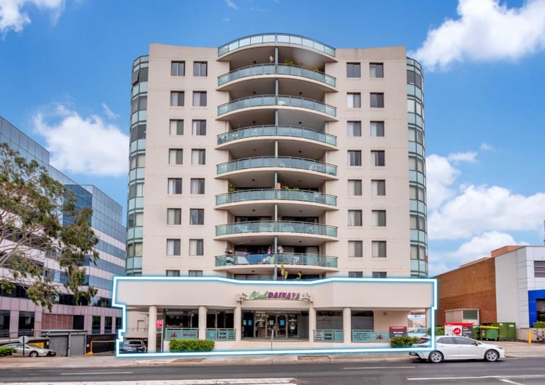 Click to view all images 16-20 Meredith Street Bankstown NSW 2200 - Image 1