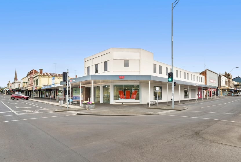302-306 Sturt Street Ballarat Central VIC 3350 - Image 1