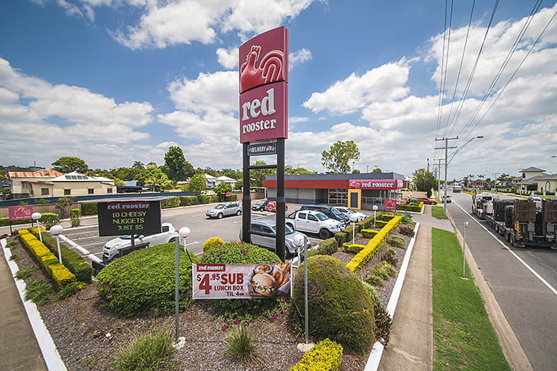 Click to view all images 102 George Street Rockhampton City QLD 4700 - Image 1