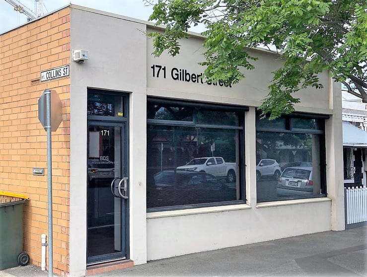 Click to view all images 171 Gilbert Street Adelaide SA 5000 - Image 1