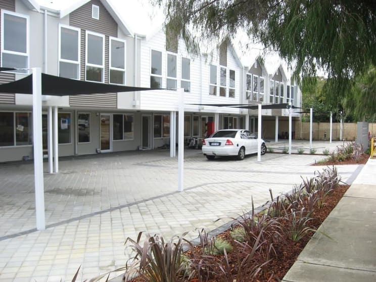 Unit 21/782a Canning Highway Applecross WA 6153 - Image 1