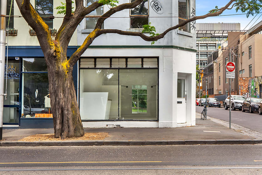 Click to view all images 122 Gertrude Street Fitzroy VIC 3065 - Image 2
