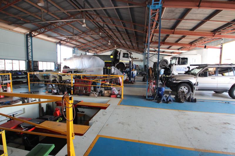 Click to view all images 55 Coonawarra Road Winnellie NT 0820 - Image 2