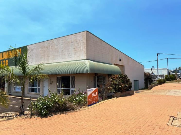 Click to view all images Unit 5/1 Sadgroves Crescent Winnellie NT 0820 - Image 1