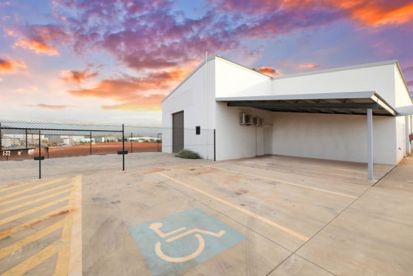 Click to view all images 4/22 Miles Road Berrimah NT 0828 - Image 1