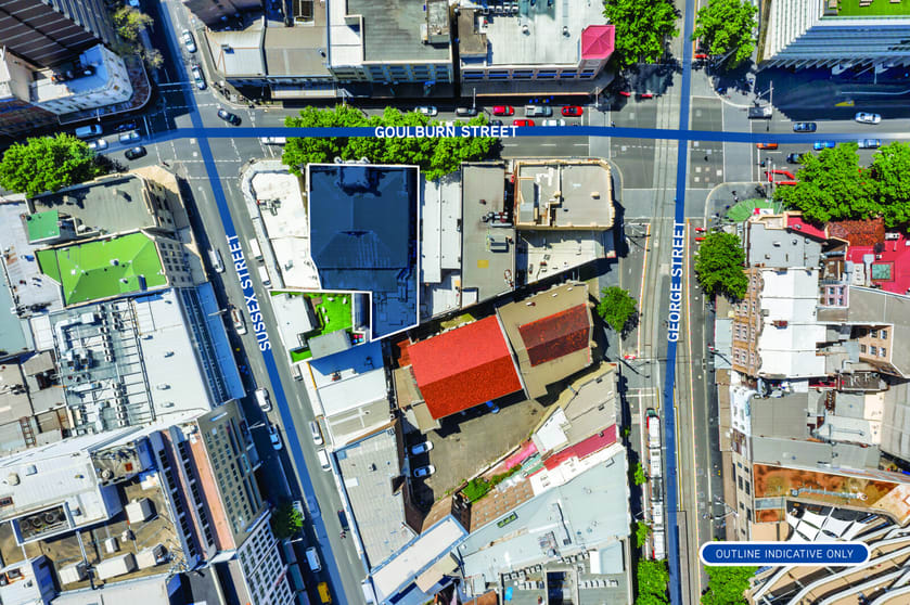 27-33 Goulburn Street Haymarket NSW 2000 - Image 2
