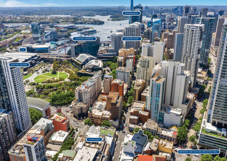 27-33 Goulburn Street Haymarket NSW 2000 - Image 3