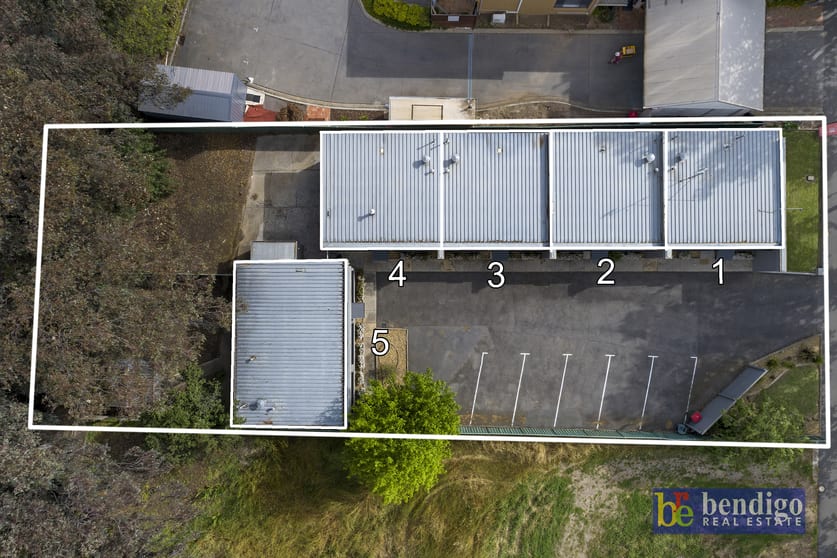Click to view all images 1 - 5/175 High Street Bendigo VIC 3550 - Image 3