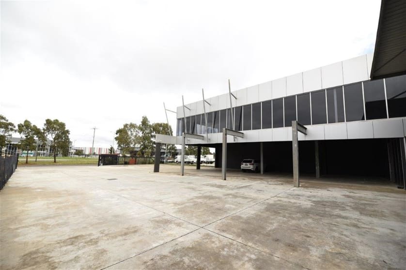 Click to view all images 500 Boundary Road Derrimut VIC 3026 - Image 2