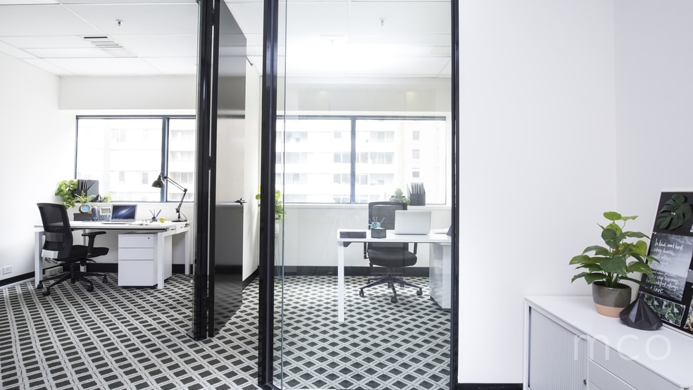 Click to view all images Suite 414/1 Queens Road Melbourne VIC 3004 - Image 1