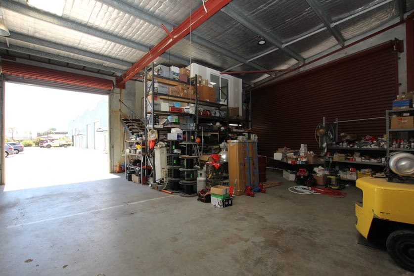 Click to view all images 6/2 Lorries Court Malaga WA 6090 - Image 3