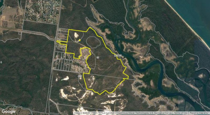 19 Applin Place Tannum Sands QLD 4680 - Image 1