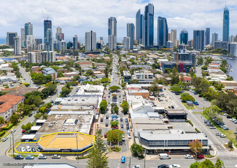 63 Thomas Drive Surfers Paradise QLD 4217 - Image 3