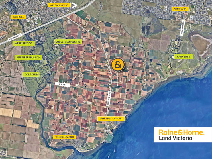 Click to view all images 780 Duncans Rd Werribee South VIC 3030 - Image 2