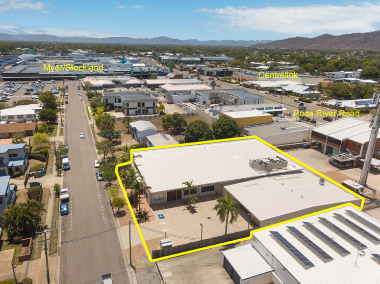 71-77 Patrick Street Aitkenvale QLD 4814 - Image 1