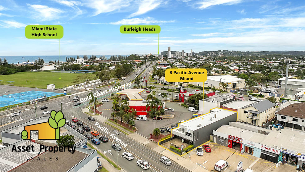 8 Pacific Avenue Miami QLD 4220 - Image 1