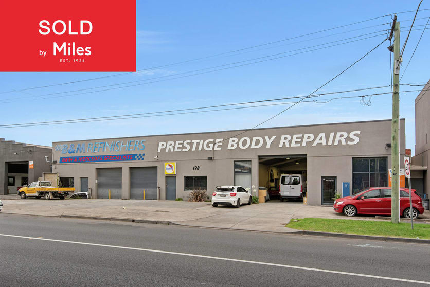 196-198A Grange Road Alphington VIC 3078 - Image 1